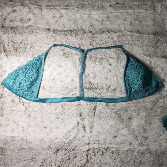 NWOT Victoria's Secret Dream Angels Bralette and Shortie Set Size Small - Picture 8 of 8